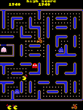free jr pac man free jr pac man